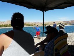 2010 Lake Mead